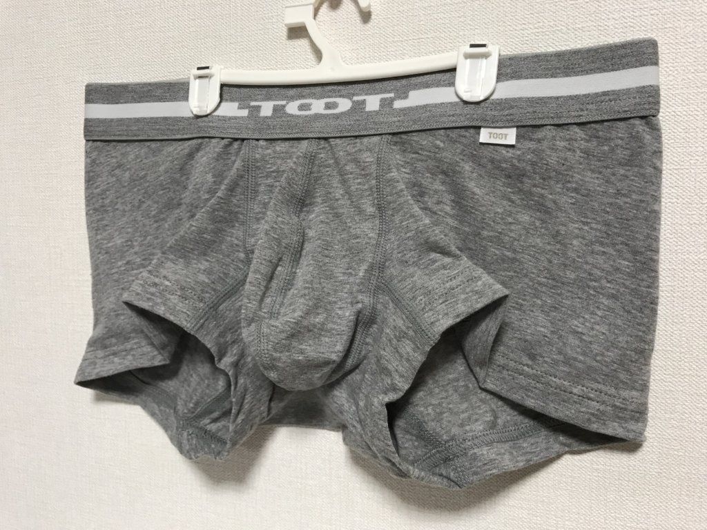 TOOT(トゥート)｜BASICボクサー
