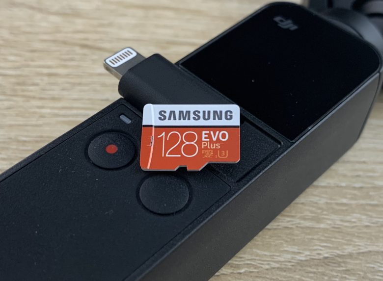 Osmo Pocket Microsdカード の失敗しない選び方とおすすめ商品まとめ レビュラボ Osmo Pocket Microsdカード の失敗しない選び方とおすすめ商品まとめ レビュラボ