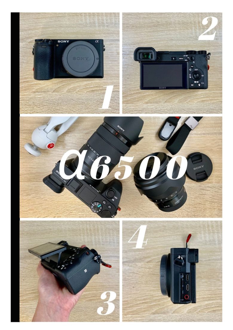 A アルファ 6500を1年半使った感想 初心者でも使いやすくて軽量な本格派カメラ レビュラボ